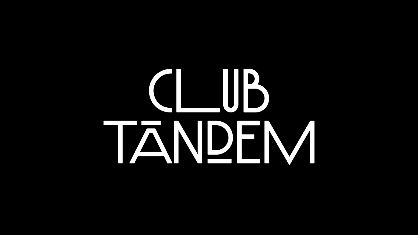 Club Tàndem