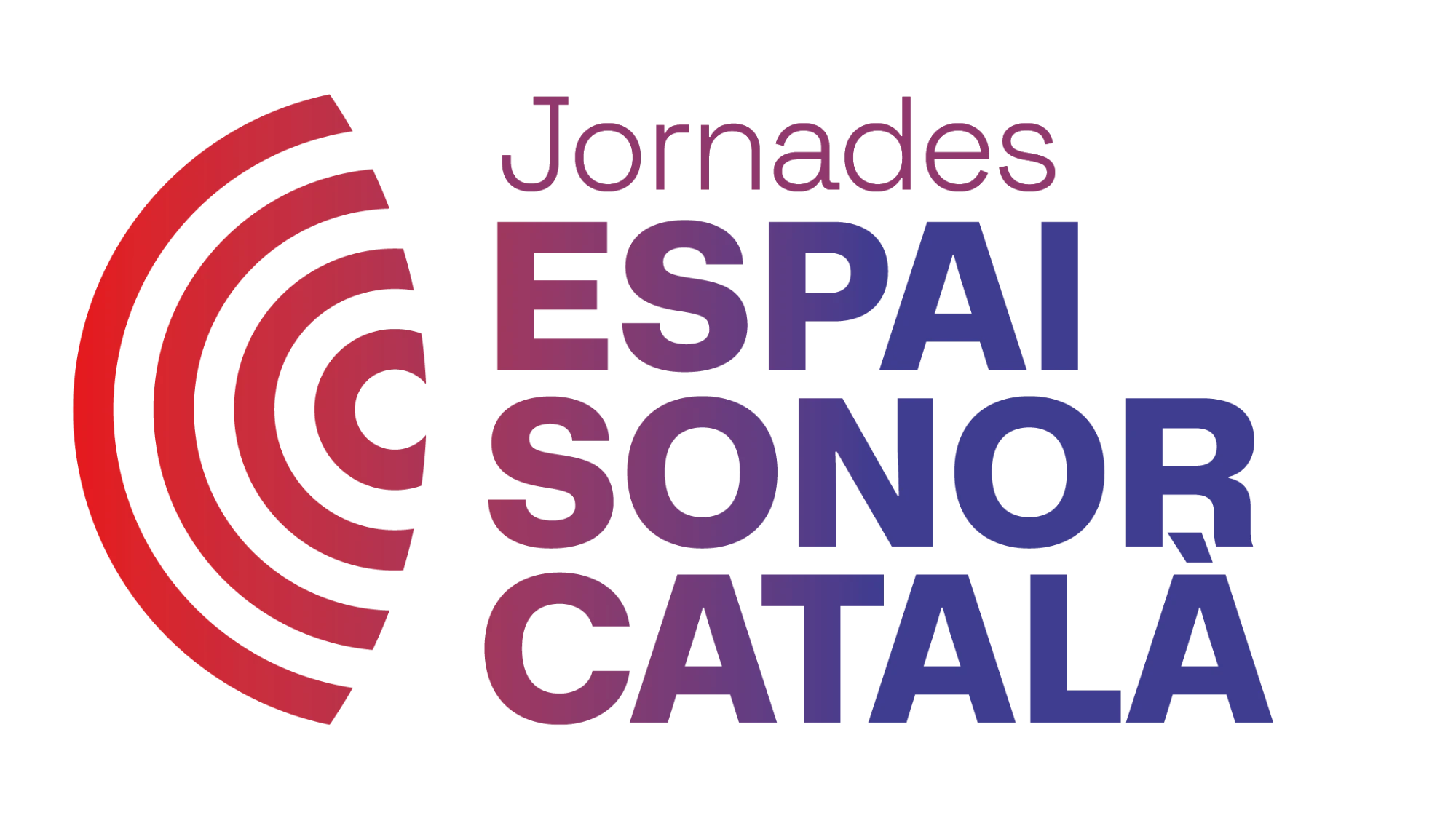 Jornades Espai Sonor Català