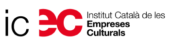 Institut Català de les Empreses Culturals