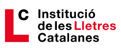 Institució de les Lletres Catalanes